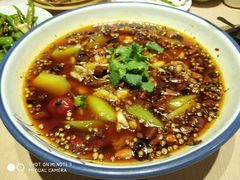 -川流不息(北蔡休闲广场店)