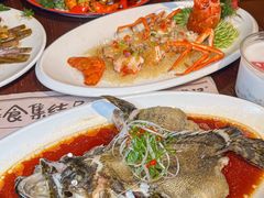 -南海渔家•海鲜•正宗海南菜(海棠湾店)