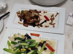-南太湖山庄·四季轩&国风堂中餐厅