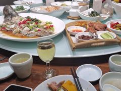 -隆喜元鱼汤包·海鲜(中联广场店)