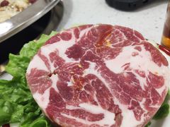 -陳艳红火锅(港汇店)