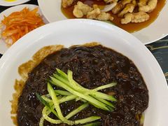 -桃园中华料理炸酱面(燕儿岛路店)