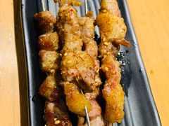 -红沃烤肉(家乐福2部店)