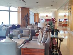 -上海明天广场JW万豪酒店