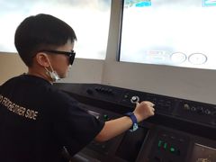 -中国杭州低碳科技馆