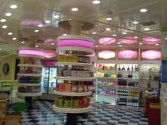-自由港KTV(王子公主金平店)
