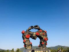 -亚龙湾国际玫瑰谷