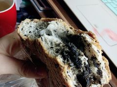 枫糖黑芝麻-TOUCH泰奇(奉贤宝龙城市广场店)