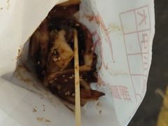 -六合夜市
