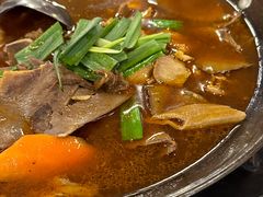 -霄汉牛三鲜湖北砂锅菜(万松园2店)