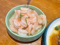 -外婆烧.老杭帮菜(庆春店)