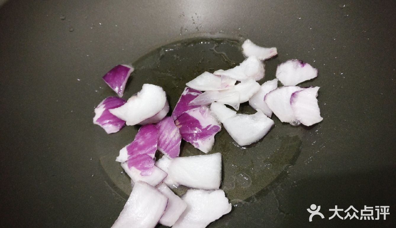 工作日便当菜式之土豆咖喱鸡