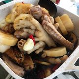 菜谱 | 自制卤鸭翅