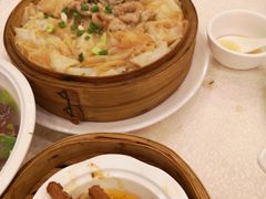 -龙的酒楼·手工早茶·顺德菜(近良路店)