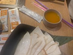 -新石器烤肉(百联川沙店)