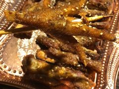 -霄汉羊排(万松园一店)