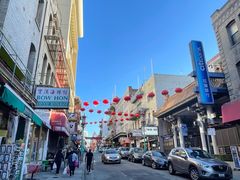 -唐人街(耀华力路)