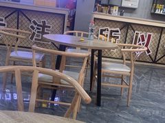 -星动力健身俱乐部(新塘店)