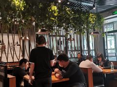 -秦唐汉味biangbiang面(大钟寺店)