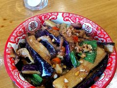 -开味馆饭铺(站前西路店)