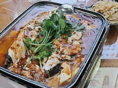 -邹胖哥好好吃餐馆(荔波美食街店)
