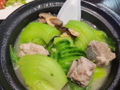 -东江海鲜大排档·潮汕菜·砂锅粥