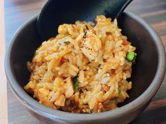 -山葵家·创意料理(EFC欧美广场店)