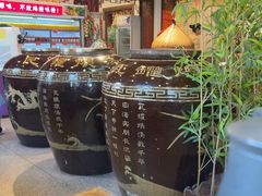 -西江美食舫·江西菜(健德桥店)