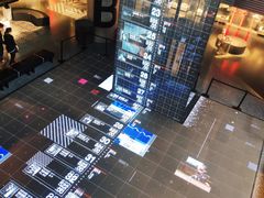 -NIKE品牌体验店(南京东路店)