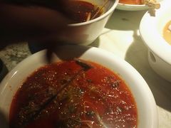 -绿茶餐厅(成都大悦城店)