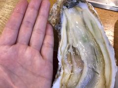 -蚝英雄鲜蚝自助专门店(长楹天街直营店)