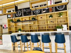 -凯里亚德酒店(深圳北站大浪商业中心店)