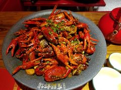 -有间虾铺·经典湘菜·小龙虾(新梦店)