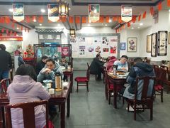 大堂-耿福兴(凤凰美食街店)
