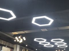 大堂-小街锅贴(西工饭庄七分店)