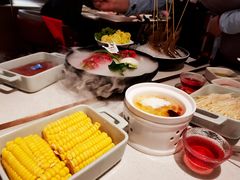 -川越泰火锅(吉利大厦店)