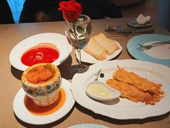 -波特曼西餐厅(中央大街店)