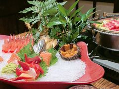 -樱之盛宴·蟹料理海鲜自助(前进大街店)