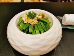 桃仁-彩丰楼中餐厅·早茶·点心·粤菜(海口华彩洲际酒店)