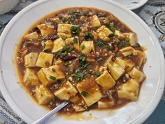 麻婆豆腐-东伊顺(高银街店)