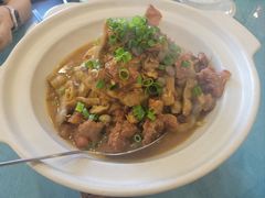 -山海经·海边人家 海鲜新青岛菜(扬州路店)