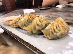 煎饺-敦煌喜宴(万达广场店)