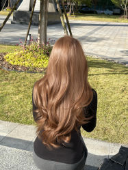 -5M HAIR SALON 旗舰店