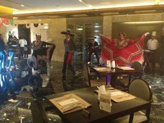 -AdD全日制餐厅(中谷花园酒店)