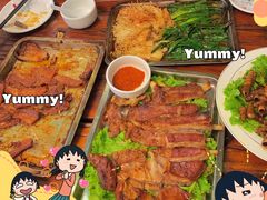 -私房小厨(康城路店)