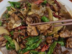 -鲁南仔·滕州炒鸡(经三路店)