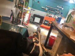 点击看大图 -众刺纹画·纹身·穿孔饰品·海娜定制