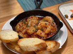 -帕歌西班牙餐厅paco tapas