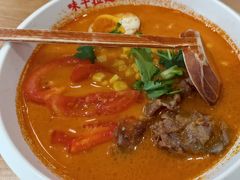 -味千拉面(金融街店)