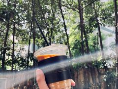 -Punchline Coffee&Roaster(同济大学店)